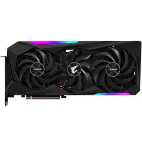 GIGABYTE AORUS Radeon RX 6900 XT MASTER 16G Graphics Card